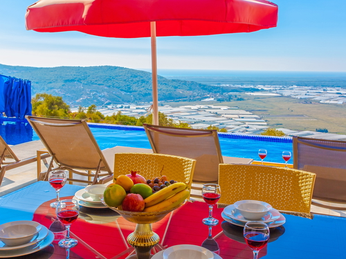  gece  -  Kasım
  | Kalkan Yeşilköy Villa (4 Kişilik, Özel Havuzlu, Jakuzili Seçenekli)